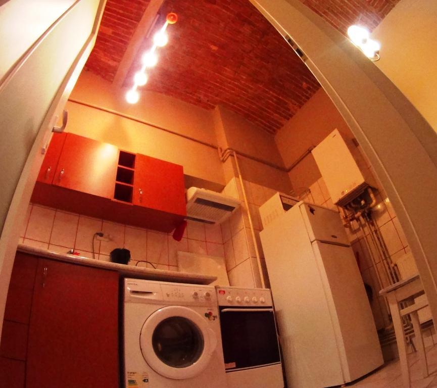 Brasov Apartment In Historic Center Номер фото