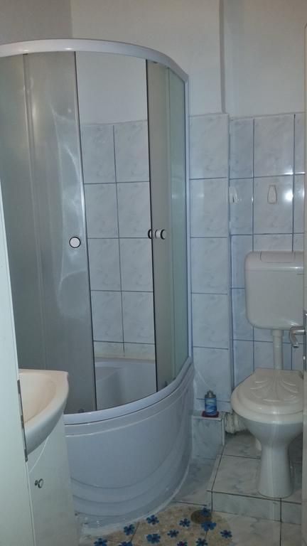 Brasov Apartment In Historic Center Екстер'єр фото